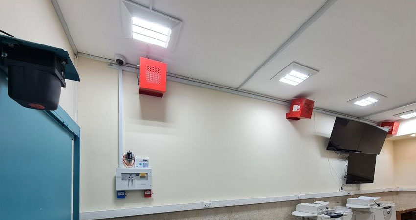 محصولات آیروسل