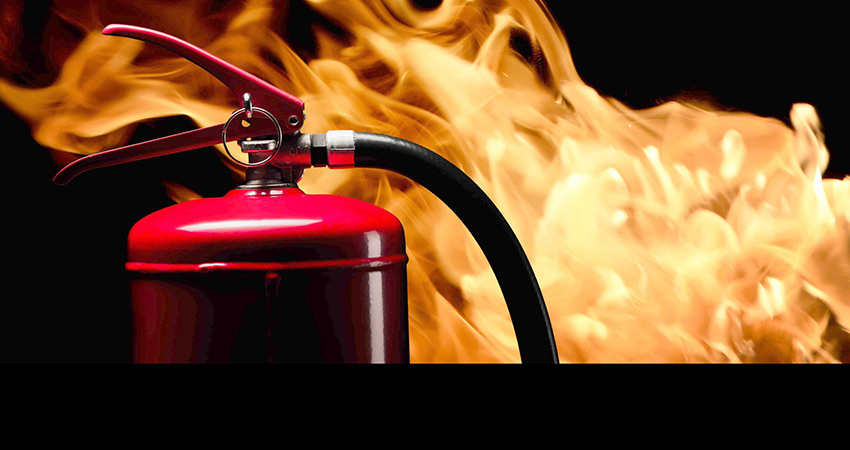 پرفروش ترین مدل کپسول آتش نشانی کدام است؟