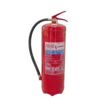 کپسول آتش نشانی 12 کیلویی