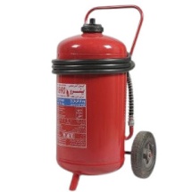 کپسول آتش نشانی 75 کیلویی