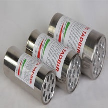 کپسول آیروسل