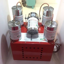 قیمت اطفا حریق آیروسل