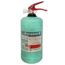 کپسول بیوورسال 2 لیتری مخصوص خودرو