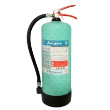 کپسول آتش نشانی 6 لیتری بیوورسال