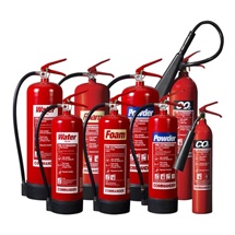 قیمت کپسول آتش نشانی