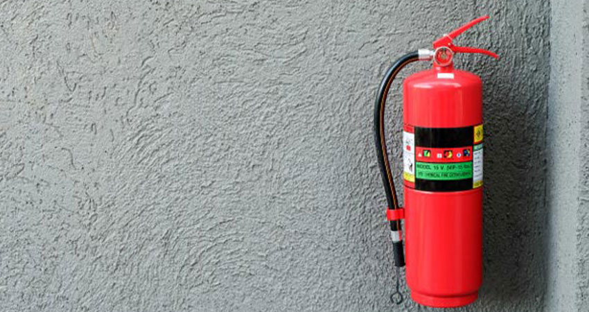 خاموش کننده های کلاس نوع D