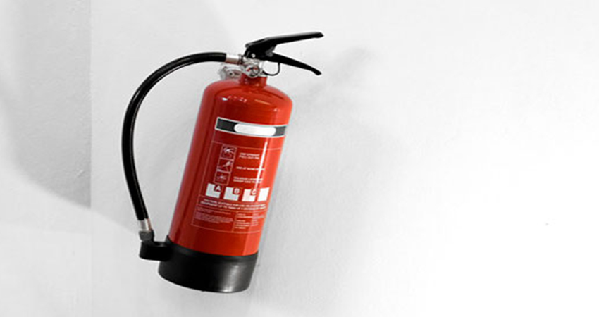 آیا فرقی دارد که برای مغازه از چه نوع کپسول آتش نشانی استفاده کنیم؟